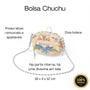 Imagem de Bolsa Farm Chuchu Doce Natureza