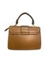 Imagem de Bolsa Fashion Feminina Golden Fenix Marrom 5966