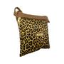 Imagem de Bolsa Feminina Animal Print Abc Bags 235 - Crm-Oncinha