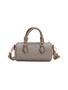 Imagem de Bolsa Feminina Basic Monograma Mão 3483835 Natural