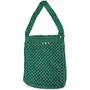 Imagem de Bolsa Feminina Biamar Algodão Tote Bag Tricot