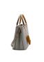 Imagem de Bolsa Feminina Chenson Duo Monograma 3483700 Off White