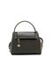 Imagem de Bolsa Feminina Chenson Duo Monograma 3483702 Preto