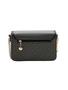 Imagem de Bolsa Feminina Chenson Duo Monograma 3483703 Preto