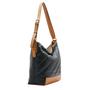 Imagem de Bolsa Feminina Chenson Matelasse Diagonal 3484613 - Preto