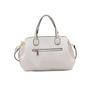 Imagem de Bolsa Feminina Chenson Mini Textura 3484652 - Off White