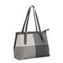 Imagem de Bolsa Feminina Chenson Patchwork Ombro CG83840