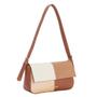 Imagem de Bolsa Feminina Chenson Patchwork Ombro