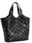 Imagem de Bolsa Feminina Chenson Shopper New Matelasse Preto