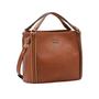 Imagem de Bolsa Feminina Chenson Sport Chic 3484813 - Marrom