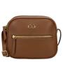 Imagem de Bolsa Feminina Classe Camera Bag Couro Casual 2977