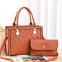 Imagem de Bolsa Feminina Classic - Amorecas Fashion