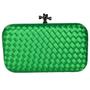 Imagem de Bolsa Feminina Clutch Pequena De Festa Luxuosa Cetim