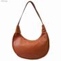Imagem de Bolsa Feminina com Franjas canoa de ombro aveludada 7727