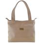 Imagem de Bolsa Feminina Couro Premium Super Luxo Modelo Shopper