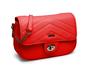 Imagem de Bolsa Feminina Dakota Transversal Matelassê DK140