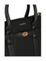 Imagem de Bolsa Feminina De Ombro Fashion Gash Preta Bg72730