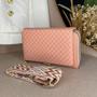 Imagem de Bolsa Feminina de Ombro Lançamento Celular Oferta Barata Top Festa Transversal Premium Luxuosa Moda Casamento