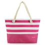 Imagem de Bolsa Feminina de Praia Jacki Design Pink