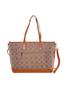 Imagem de Bolsa Feminina Detalhes Gash Caramelo Bg72748