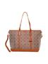 Imagem de Bolsa Feminina Detalhes Gash Caramelo Bg72748