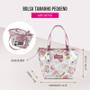 Imagem de Bolsa Feminina Doce Encanto Jacki Design - P