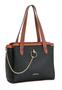 Imagem de Bolsa Feminina Duo Colors Ombro 3483904 - Chenson