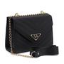 Imagem de Bolsa feminina envelope média com alça transversal