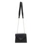 Imagem de Bolsa feminina envelope média com alça transversal