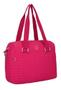 Imagem de Bolsa Feminina estilo bauzinho sport Nylon Vivatti Ref. 2538