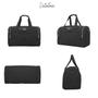 Imagem de Bolsa Feminina Fitness Impermeável Desing Moderno Espaçosa
