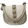 Imagem de Bolsa Feminina Goyazes Austin Off White