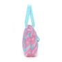 Imagem de Bolsa Feminina Juvenil Tote Bag Barbie Pink Blue