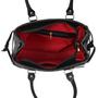 Imagem de Bolsa Feminina Média Alça de mão Transversal