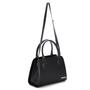 Imagem de Bolsa Feminina Metalassê Santorini Handbag Preto