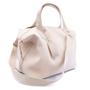 Imagem de Bolsa Feminina Milão material ecológico Premium Maravilhosa Excelente Qualidade Entrega Rápida