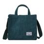 Imagem de Bolsa Feminina Modelo Tiracolo Transversal Necessaire Casual