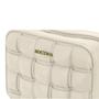 Imagem de Bolsa Feminina Moleca Transversal Média Tramanda Pvc 50041.1