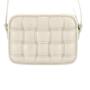 Imagem de Bolsa Feminina Moleca Transversal Média Tramanda Pvc 50041.1