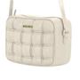 Imagem de Bolsa Feminina Moleca Transversal Média Tramanda Pvc 50041.1