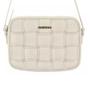 Imagem de Bolsa Feminina Moleca Transversal Média Tramanda Pvc 50041.1