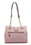 Imagem de Bolsa Feminina Monograma Lady Ombro 3484184 - Chenson