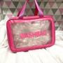 Imagem de Bolsa feminina Necessaire Washbag Ch713