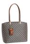 Imagem de Bolsa Feminina New Cristal Ombro 3483817 - Chenson