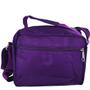 Imagem de Bolsa Feminina Nylon Tactel 600 D Transversal XLB290