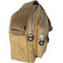 Bolsa Feminina Nylon Tactel Ombro Transversal 801 - Sh8 Imagem de Bolsa Feminina Nylon Tactel Ombro Transversal 801