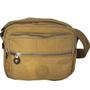 Bolsa Feminina Nylon Tactel Ombro Transversal 801 - Sh8 Imagem de Bolsa Feminina Nylon Tactel Ombro Transversal 801