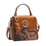 Imagem de Bolsa Feminina Ombro Chenson Max Logo 3484171