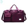 Imagem de Bolsa Feminina Para Academia Esportiva Mala Viagem Mochila Transversal Fitness Treino Dia a Dia