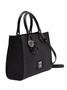 Imagem de Bolsa Feminina Petite Jolie Heaven Tote Bag Preta -  PJ11142